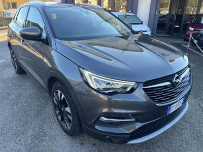 Opel Grandland X 1.5 ecotec Elegance s&s 130cv at8 Grigio usata Sora