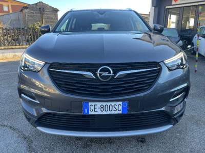 Opel Grandland X 1.5 ecotec Elegance s&s 130cv at8 Grigio usata Sora