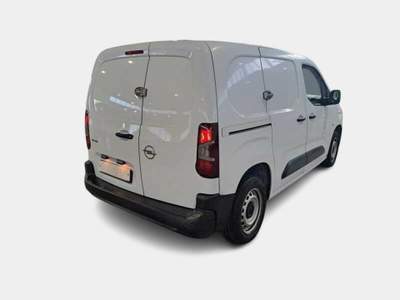 Opel Combo Cargo 1.5 Diesel 100CV S&S PC 650kg Bianco usata Alcamo