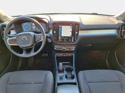 Volvo XC40 T5 Recharge Plug-in Hybrid Inscription Expression Blu/Azzurro usata Alcamo