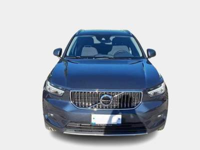 Volvo XC40 T5 Recharge Plug-in Hybrid Inscription Expression Blu/Azzurro usata Alcamo