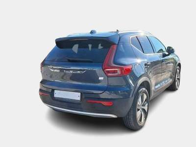 Volvo XC40 T5 Recharge Plug-in Hybrid Inscription Expression Blu/Azzurro usata Alcamo