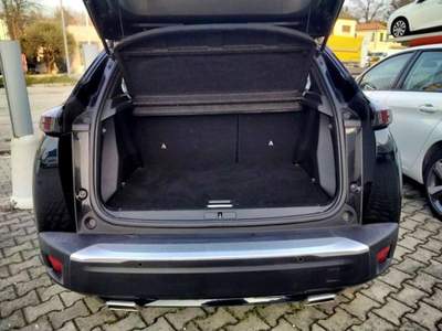 Peugeot 2008 PureTech 130 S&S EAT8 Active Pack Nero usata Rubano