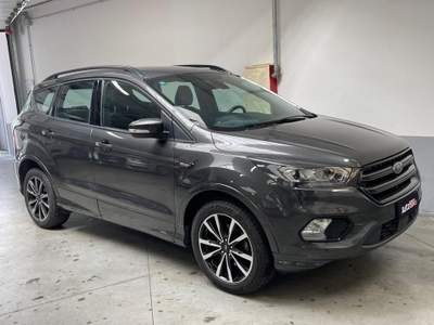 Ford Kuga 1.5 EcoBoost 120 CV S&S 2WD ST-Line Grigio usata Milano