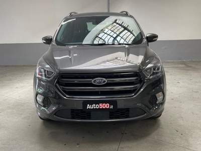 Ford Kuga 1.5 EcoBoost 120 CV S&S 2WD ST-Line Grigio usata Milano