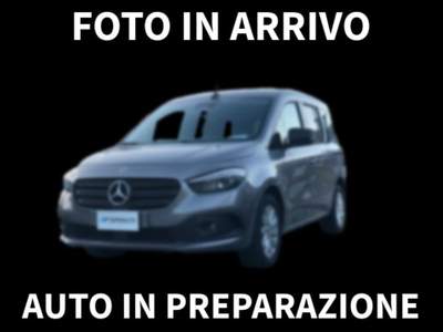 Mercedes-Benz Citan 1.5 110 CDI Tourer Long *RETROCAMERA* CERCHI LEGA* Grigio usata Feltre
