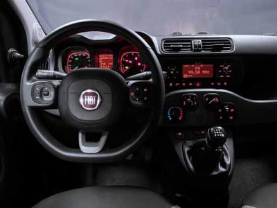Fiat Panda FireFly 70CV Hybrid S&S City Life Grigio usata Orbassano