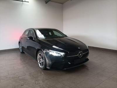 Mercedes-Benz Classe A d Automatic  AMG Line Advanced Plus usata Dormelletto