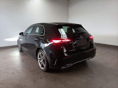 Mercedes-Benz Classe A d Automatic  AMG Line Advanced Plus usata Dormelletto
