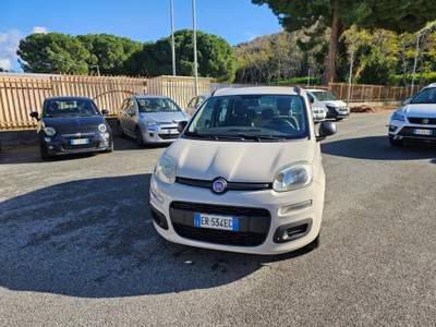 Fiat Panda 1.2 Easy Beige usata Spadafora