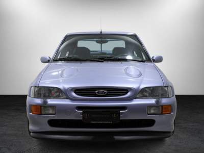 Ford Escort 2.0 i RS Cosworth Executive Bianco usata Trento