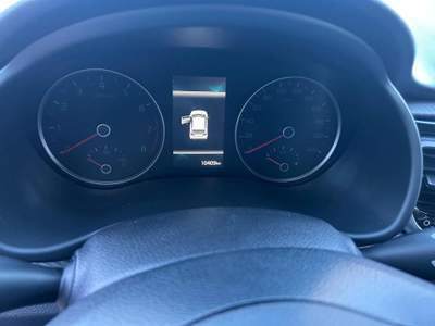 Kia Rio 1.0 T-GDi 100 CV MHEV iMT GT Line Blu/Azzurro usata Campobasso