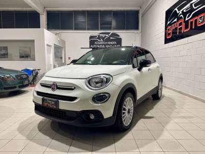 Fiat 500X 1.3 T4 150CV DCT Connect *NO VINCOLI* Bianco usata Bussero