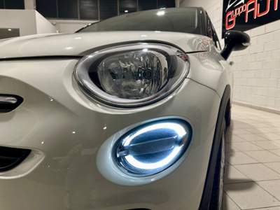 Fiat 500X 1.3 T4 150CV DCT Connect *NO VINCOLI* Bianco usata Bussero