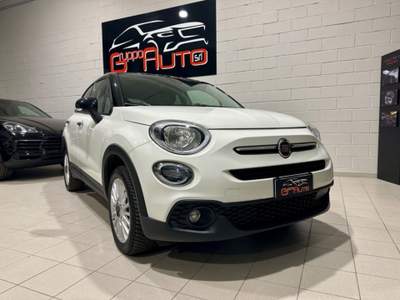 Fiat 500X 1.3 T4 150CV DCT Connect *NO VINCOLI* Bianco usata Bussero