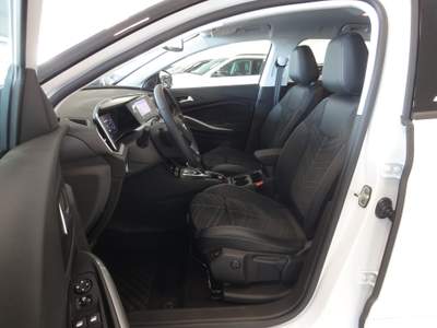 Opel Grandland OPEL GRANDLAND ULTIMATE 1.5d 130cv AT8 Auto Fari Led Matrix NAVY Bianco usata MANDATORICCIO