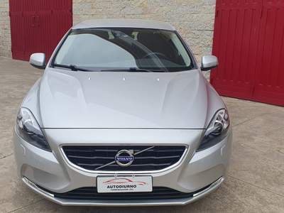 Volvo V40 Volvo V40 1.6 tdi Argento usata Torremaggiore