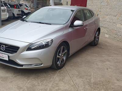 Volvo V40 Volvo V40 1.6 tdi Argento usata Torremaggiore