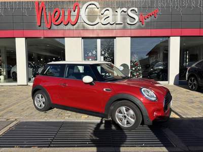 MINI Cooper 1.5 Cooper D LED-BLUETOOTH Lilla usata Alba