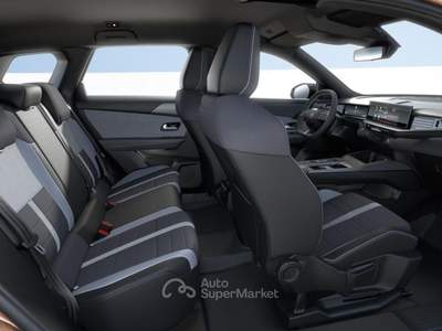 Opel Grandland 1.2 Hybrid 145 CV EDCT EDITION+GS+ULTIMATE Beige usata Fara Gera d'Adda