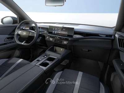 Opel Grandland 1.2 Hybrid 145 CV EDCT EDITION+GS+ULTIMATE Beige usata Fara Gera d'Adda