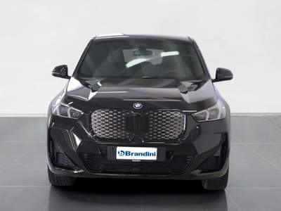 BMW X1 Bmw i edrive20 Nero usata Firenze