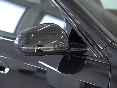 BMW X1 Bmw i edrive20 Nero usata Firenze