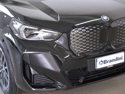 BMW X1 Bmw i edrive20 Nero usata Firenze