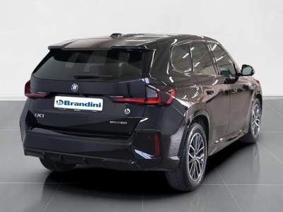BMW X1 Bmw i edrive20 Nero usata Firenze