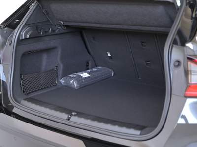 BMW X1 Bmw i edrive20 Nero usata Firenze