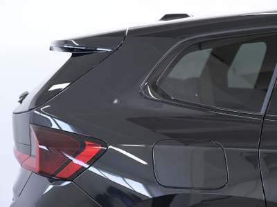 BMW X1 Bmw i edrive20 Nero usata Firenze