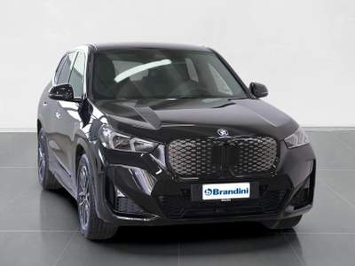 BMW X1 Bmw i edrive20 Nero usata Firenze