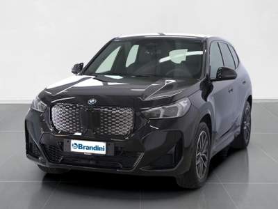 BMW X1 Bmw i edrive20 Nero usata Firenze