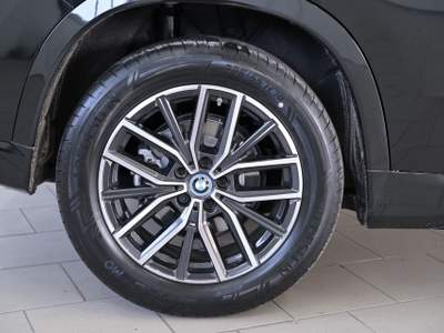 BMW X1 Bmw i edrive20 Nero usata Firenze