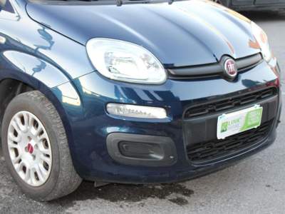 Fiat Panda 1.2 Lounge Neopatentati! Blu/Azzurro usata Sanremo