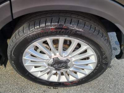 Fiat 500X 1.3 MultiJet 95 CV CONNECT Nero usata Magenta
