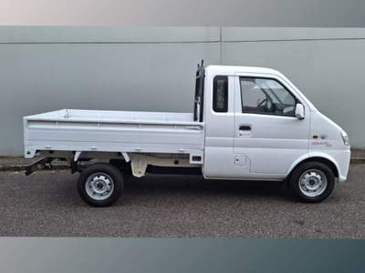 Giotti Victoria Gladiator EVO 1.2 PICK UP CASSONE FISSO Bianco usata Feltre