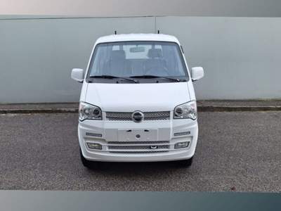 Giotti Victoria Gladiator EVO 1.2 PICK UP CASSONE FISSO Bianco usata Feltre