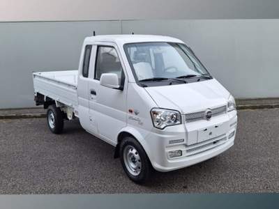 Giotti Victoria Gladiator EVO 1.2 PICK UP CASSONE FISSO Bianco usata Feltre