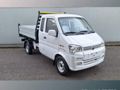 Giotti Victoria Gladiator EVO 1.2 RIBALTABILE TRILATERALE Bianco usata Feltre