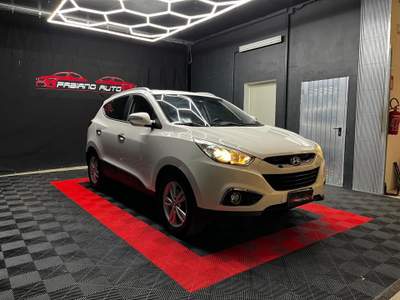 Hyundai ix35 1.7 CRDi - FABIANOAUTO Bianco usata Alghero