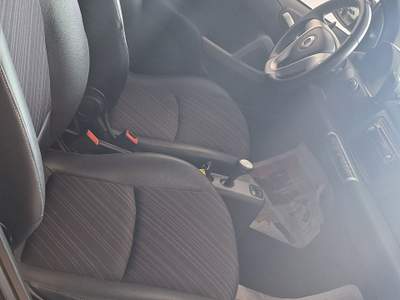 Smart ForTwo UNICO PROPRIETARIO Nero usata OSTUNI