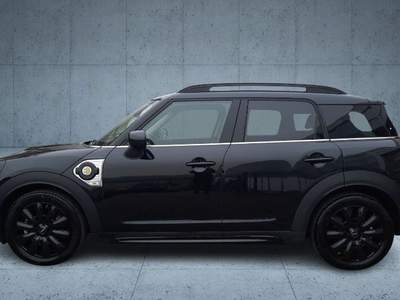MINI Cooper 1.5 Cooper SE Classic Countryman ALL4 Aut. Nero usata Bussolengo