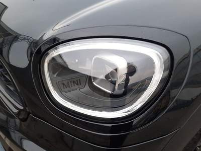 MINI Cooper 1.5 Cooper SE Classic Countryman ALL4 Aut. Nero usata Bussolengo