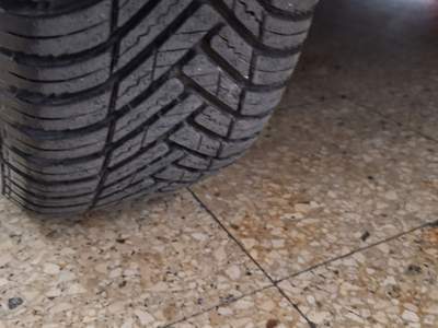 Fiat Panda UNICO PROPRIETARIO Bianco usata OSTUNI