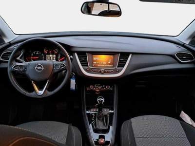 Opel Grandland 1.5 diesel Ecotec Start&Stop aut. 2020 Bianco usata Alcamo