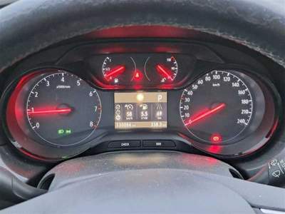 Opel Grandland 1.5 diesel Ecotec Start&Stop aut. 2020 Bianco usata Alcamo