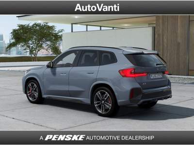 BMW X1 sDrive 18d Msport Pro Grigio usata Granarolo dell'Emilia