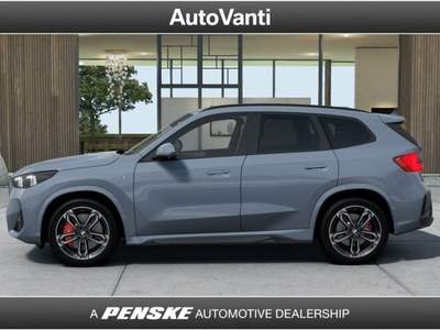 BMW X1 sDrive 18d Msport Pro Grigio usata Granarolo dell'Emilia