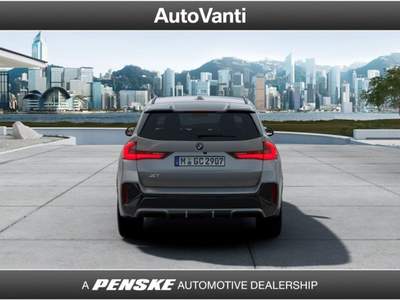 BMW X1 sDrive 18d Msport Pro Grigio usata Granarolo dell'Emilia